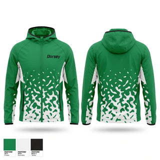 Windbreaker, Dorsey, , Teamtime, Team time, sublimation, custom sports apparel, team uniforms, spirit wear, spiritwear, sports uniforms, custom shirts, team store, custom team store, fundraiser sports, apparel fundraiser