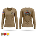 3RD PLT Old School Cotton Feel Shirt - 1