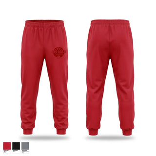 Sweatpants, Oakhills high school, Men's Basketball, Teamtime, Team time, sublimation, custom sports apparel, team uniforms, spirit wear, spiritwear, sports uniforms, custom shirts, team store, custom team store, fundraiser sports, apparel fundraiser