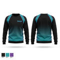 Rebels Crew Neck Sweatshirt - 1
