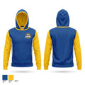 Summit Soccer Club Hoodie - 1