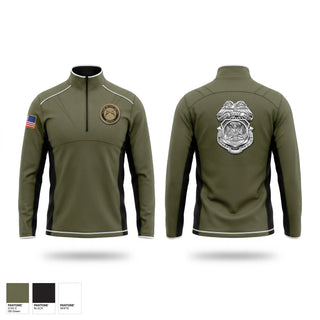 Windbreaker, 373rd Military Police Det, Army, Teamtime, Team time, sublimation, custom sports apparel, team uniforms, spirit wear, spiritwear, sports uniforms, custom shirts, team store, custom team store, fundraiser sports, apparel fundraiser
