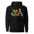 JEA Unisex Hoodie - 1