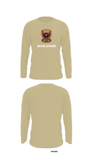 Long Sleeve Performance Shirt, Repair division, , Teamtime, Team time, sublimation, custom sports apparel, team uniforms, spirit wear, spiritwear, sports uniforms, custom shirts, team store, custom team store, fundraiser sports, apparel fundraiser