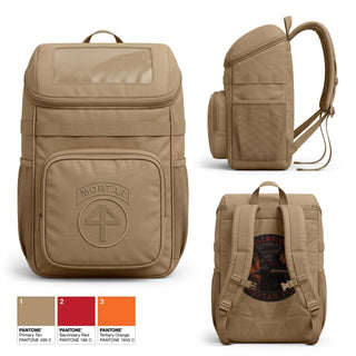 Gear Bag, HHC 1-114, National Guard, Teamtime, Team time, sublimation, custom sports apparel, team uniforms, spirit wear, spiritwear, sports uniforms, custom shirts, team store, custom team store, fundraiser sports, apparel fundraiser