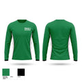 Phase 3 Athletics 57886561 Long Sleeve Performance Shirt 1