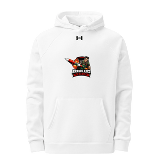 Honolulu Bohemian 96104358 Under Armour速 Hoodie