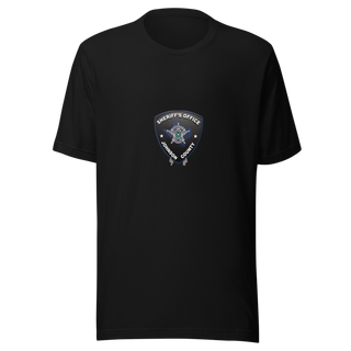 Unisex Staple T-Shirt - Black