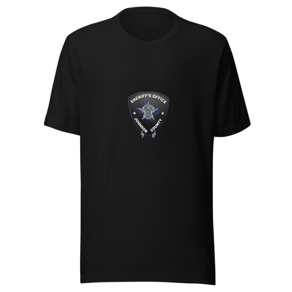 Unisex Staple T-Shirt - Black