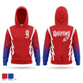 Quapaws Hoodie - 1