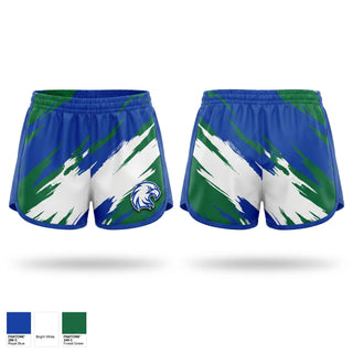 Womens Shorts, Columbia High School Basketball, Men's Basketball, Teamtime, Team time, sublimation, custom sports apparel, team uniforms, spirit wear, spiritwear, sports uniforms, custom shirts, team store, custom team store, fundraiser sports, apparel fundraiser
