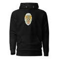 Midfield police department Unisex Hoodie - 1