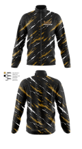 Force Cheer 38073465 Fleece Jacket - 1