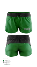 Celtics 22675615 Women's Shorts - 21
