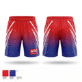 Wellington Runners Club 55706175 Athletic Shorts With Pockets - 1