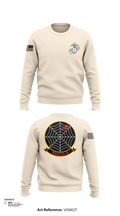 MACS4 13134180 Crew Neck Sweatshirt - 101