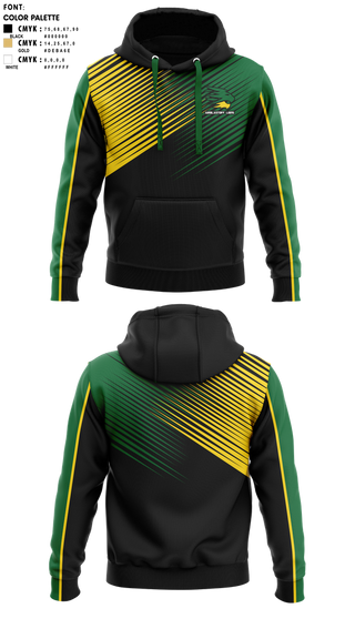 Hoodie, Airblastoff Lions, Track & Field, Teamtime, Team time, sublimation, custom sports apparel, team uniforms, spirit wear, spiritwear, sports uniforms, custom shirts, team store, custom team store, fundraiser sports, apparel fundraiser