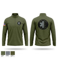 Bibb County Tactical EMS Windbreaker - 1