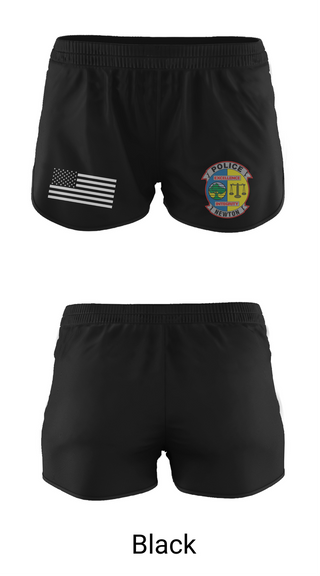 Ranger Panties, Newton Police Department, Police, Teamtime, Team time, sublimation, custom sports apparel, team uniforms, spirit wear, spiritwear, sports uniforms, custom shirts, team store, custom team store, fundraiser sports, apparel fundraiser