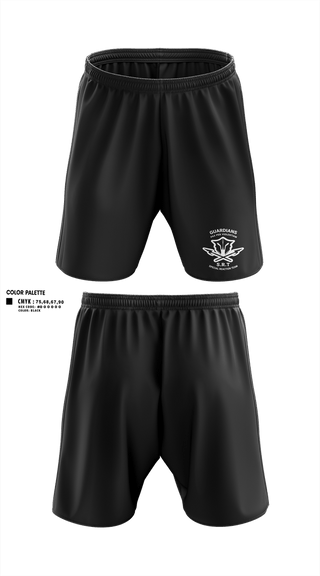 Athletic Shorts With Pockets, Special reaction team, Air Force, Teamtime, Team time, sublimation, custom sports apparel, team uniforms, spirit wear, spiritwear, sports uniforms, custom shirts, team store, custom team store, fundraiser sports, apparel fundraiser