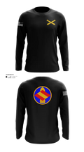 HQ 142 FA BDE 48395410 Long Sleeve Performance Shirt 20