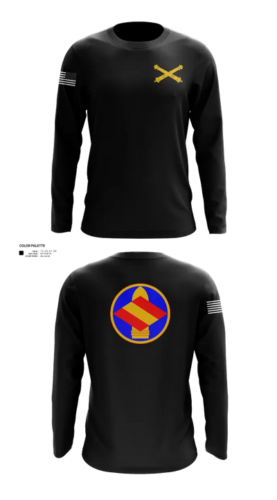 HQ 142 FA BDE 48395410 Long Sleeve Performance Shirt 20