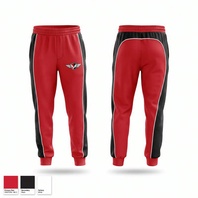 Wright Brothers Pilots Sweatpants - 1