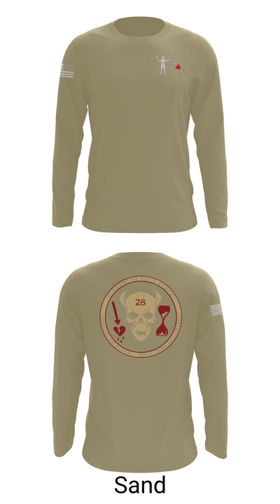 LCAC 28 25055270 Long Sleeve Performance Shirt 82