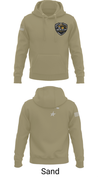 Hoodie, USS WASP, , Teamtime, Team time, sublimation, custom sports apparel, team uniforms, spirit wear, spiritwear, sports uniforms, custom shirts, team store, custom team store, fundraiser sports, apparel fundraiser