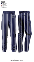 Select Baseball Baseball Pants - 5