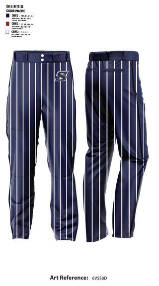 Baseball Pants, Select Baseball, Baseball, Teamtime, Team time, sublimation, custom sports apparel, team uniforms, spirit wear, spiritwear, sports uniforms, custom shirts, team store, custom team store, fundraiser sports, apparel fundraiser