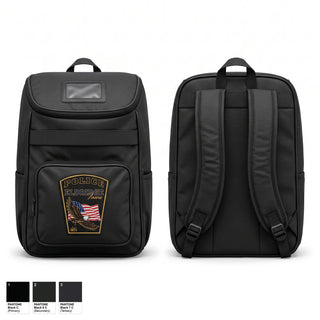 Gear Bag, Eldridge Police Department, Police, Teamtime, Team time, sublimation, custom sports apparel, team uniforms, spirit wear, spiritwear, sports uniforms, custom shirts, team store, custom team store, fundraiser sports, apparel fundraiser