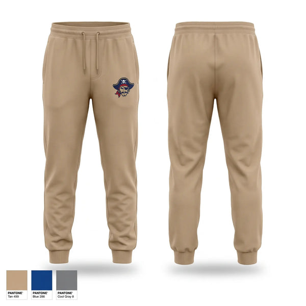 Sweatpants, 882nd EVCC, National Guard, Teamtime, Team time, sublimation, custom sports apparel, team uniforms, spirit wear, spiritwear, sports uniforms, custom shirts, team store, custom team store, fundraiser sports, apparel fundraiser