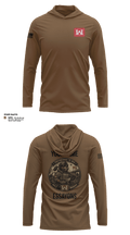 279 EN DET 26672583 Long Sleeve Performance Shirt with hood - 21