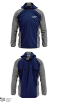 NAPA Windbreaker - 1