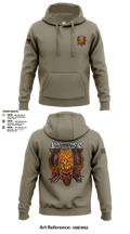 Aviation ordnance 24365725 Hoodie - 3