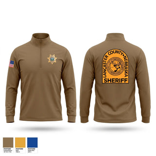 Windbreaker, Lancaster County Sheriff's Office, Police, Teamtime, Team time, sublimation, custom sports apparel, team uniforms, spirit wear, spiritwear, sports uniforms, custom shirts, team store, custom team store, fundraiser sports, apparel fundraiser