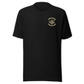 Casa Grande Fire Department 38585599 Unisex Staple T-Shirt | Bella + Canvas 3001