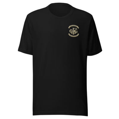 Casa Grande Fire Department 38585599 Unisex Staple T-Shirt | Bella + Canvas 3001