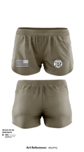 1-320th 33901003 Ranger Panties - 100