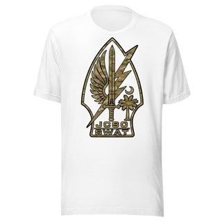 Unisex Staple T-Shirt - White