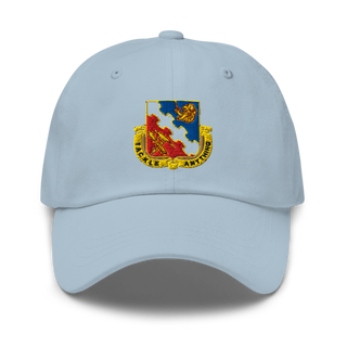 317th ECC 65415028 Classic Dad Hat | Yupoong 6245CM