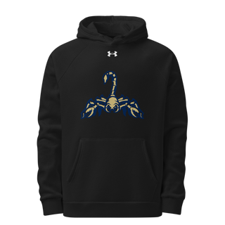 North Brunswick High School Dance Team 60064720 Under Armour Hoodie