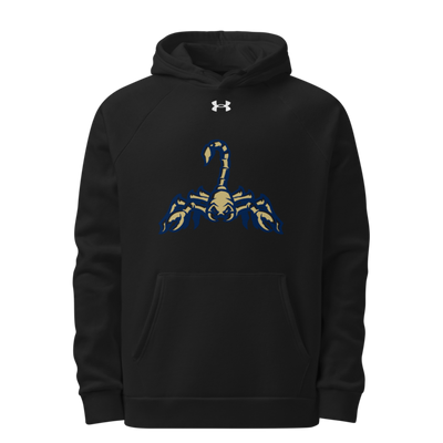 North Brunswick High School Dance Team 60064720 Under Armour Hoodie