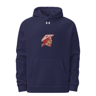 Patriot Taxi 13677637 Under Armour Hoodie