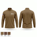 SOTU-S Windbreaker - 1