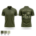 IASC 4-26B Short Sleeve Performance Polo - 1