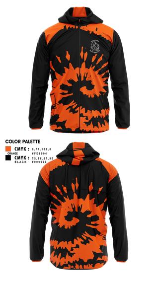 Windbreaker, Van Buren Youth Soccer Association, Spirit Store, Teamtime, Team time, sublimation, custom sports apparel, team uniforms, spirit wear, spiritwear, sports uniforms, custom shirts, team store, custom team store, fundraiser sports, apparel fundraiser