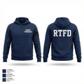 Range Township 28070862 Hoodie - 1