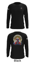 3rd Brigade, 10th Mountain Division 86124466 Long Sleeve Performance Shirt - 17